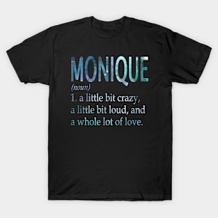 Monique T-Shirt